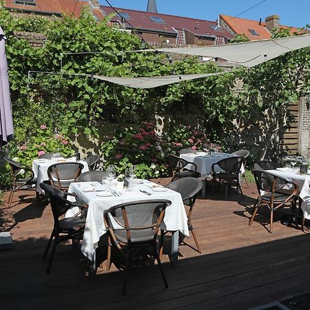 A Casa Nieuwpoort Exterior foto