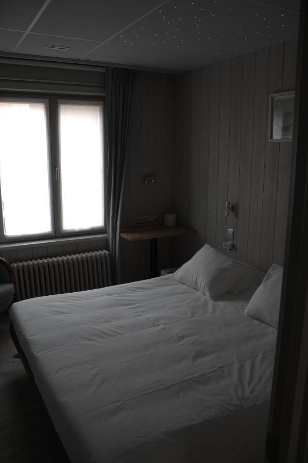 A Casa Nieuwpoort Exterior foto